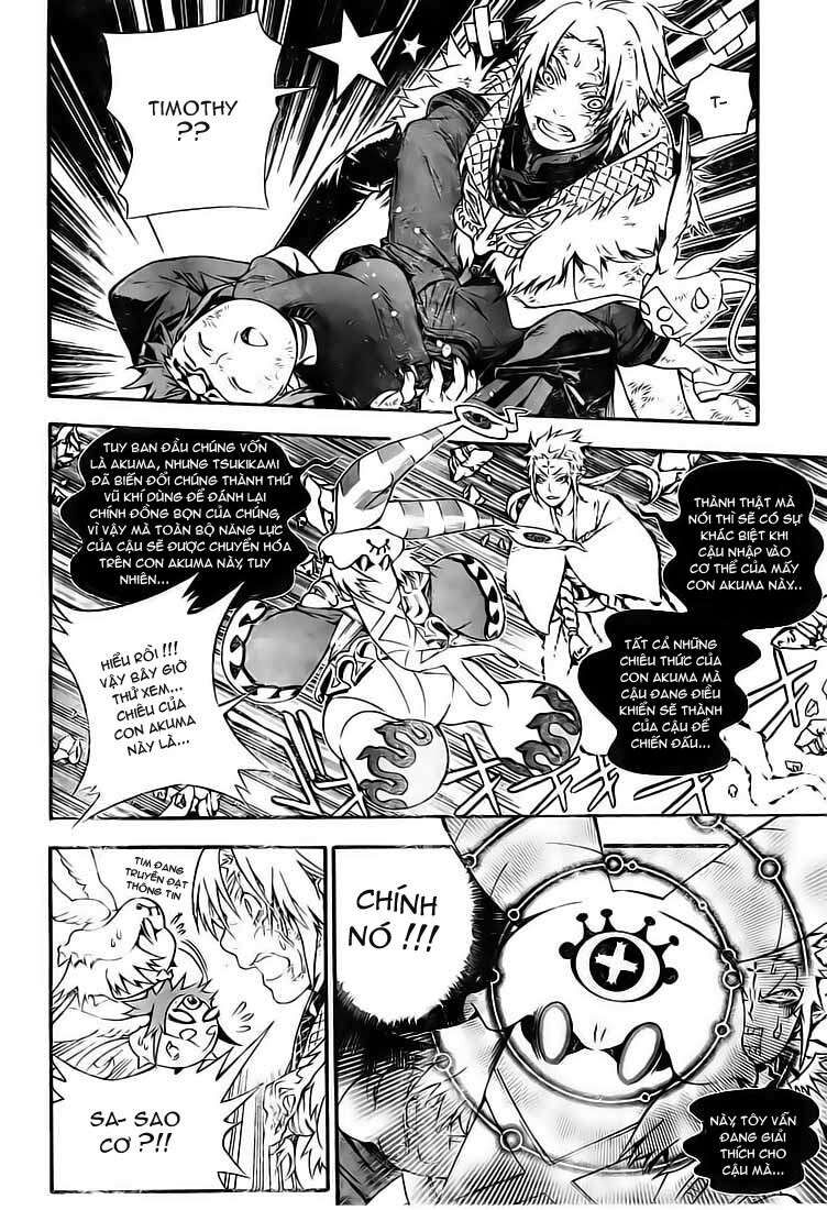 Thầy Trừ Tà - Chapter 180 - Page 6