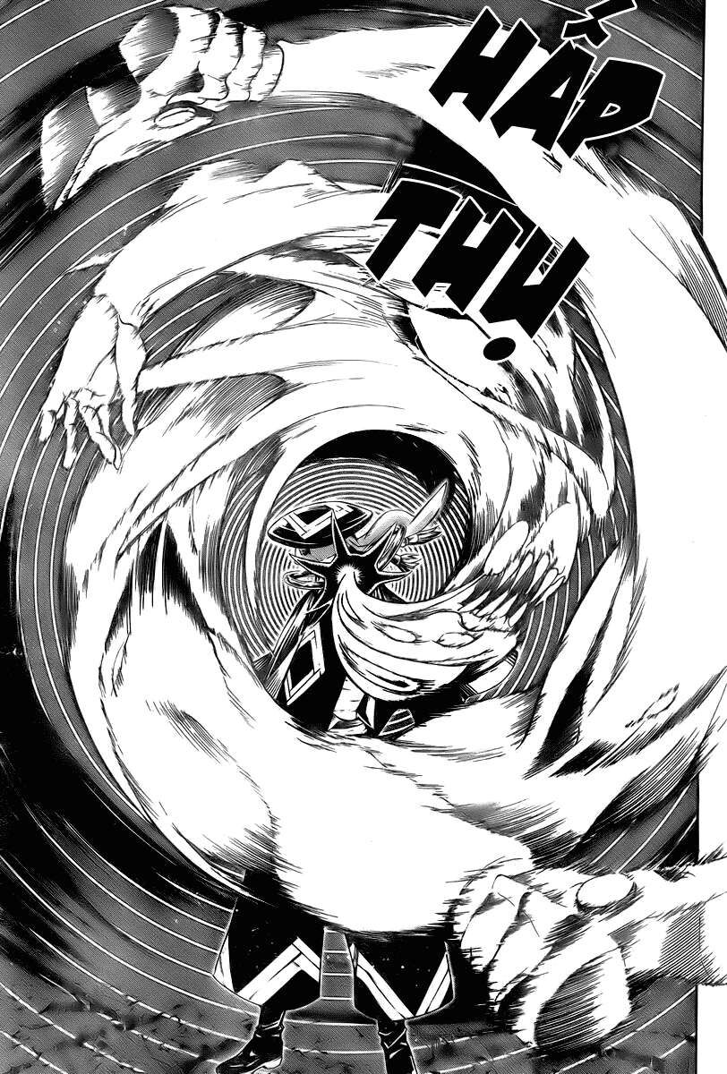 Thầy Trừ Tà - Chapter 181 - Page 13