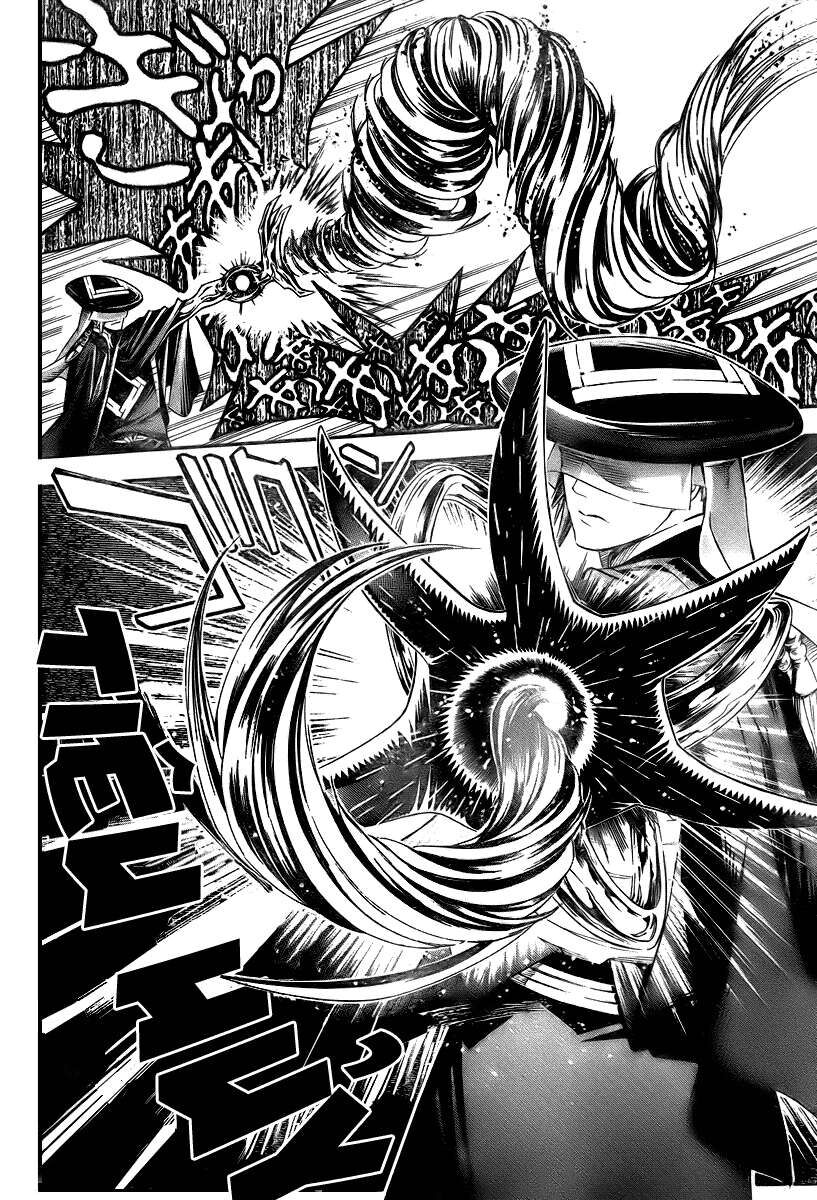 Thầy Trừ Tà - Chapter 181 - Page 15