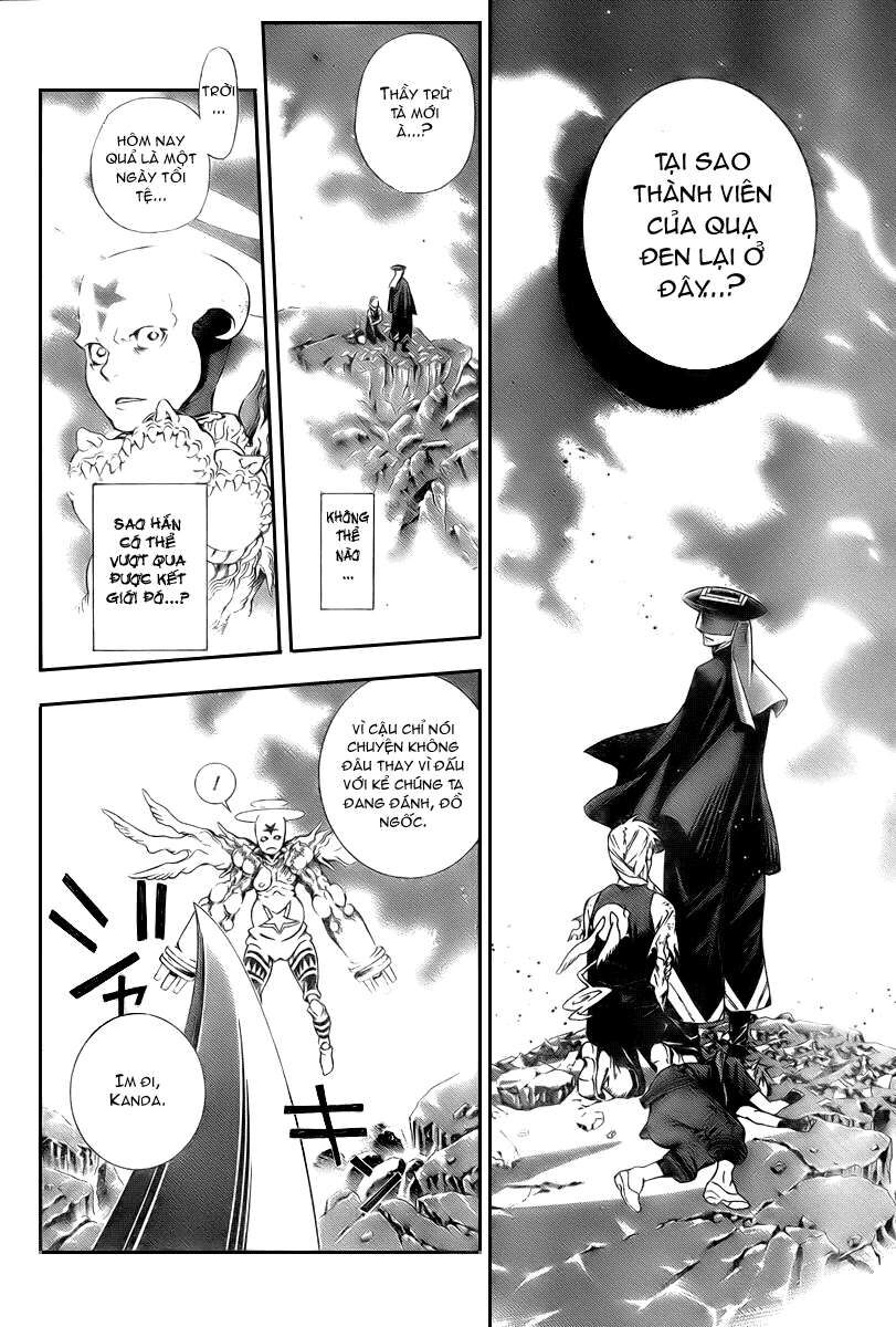 Thầy Trừ Tà - Chapter 181 - Page 17