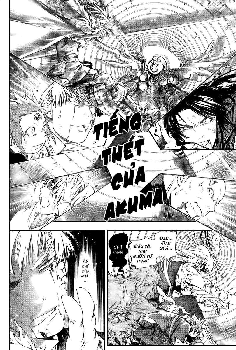 Thầy Trừ Tà - Chapter 181 - Page 8