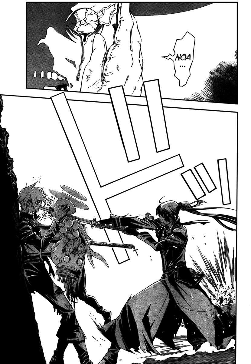 Thầy Trừ Tà - Chapter 182 - Page 14