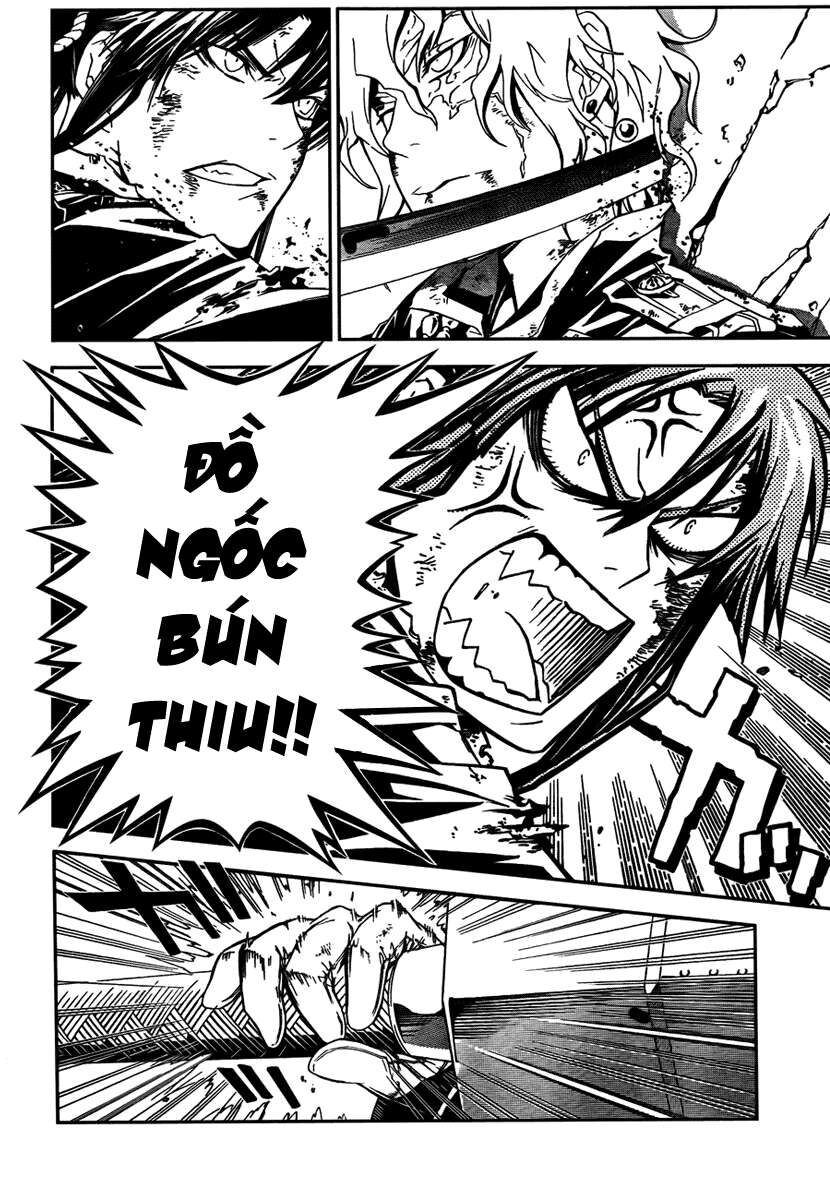 Thầy Trừ Tà - Chapter 182 - Page 15