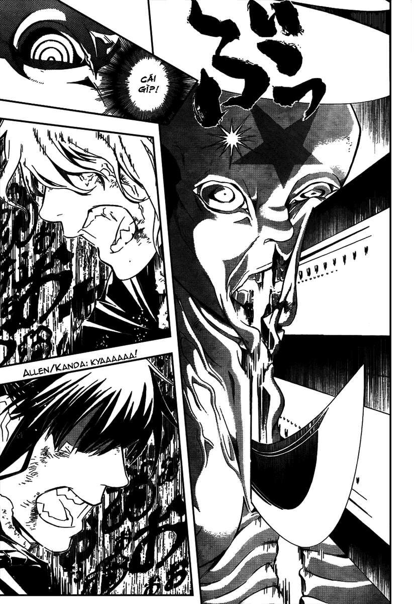 Thầy Trừ Tà - Chapter 182 - Page 16