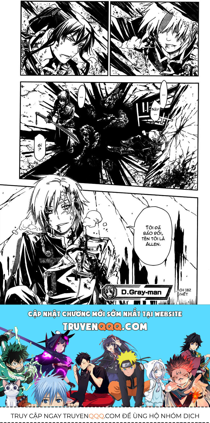 Thầy Trừ Tà - Chapter 182 - Page 18