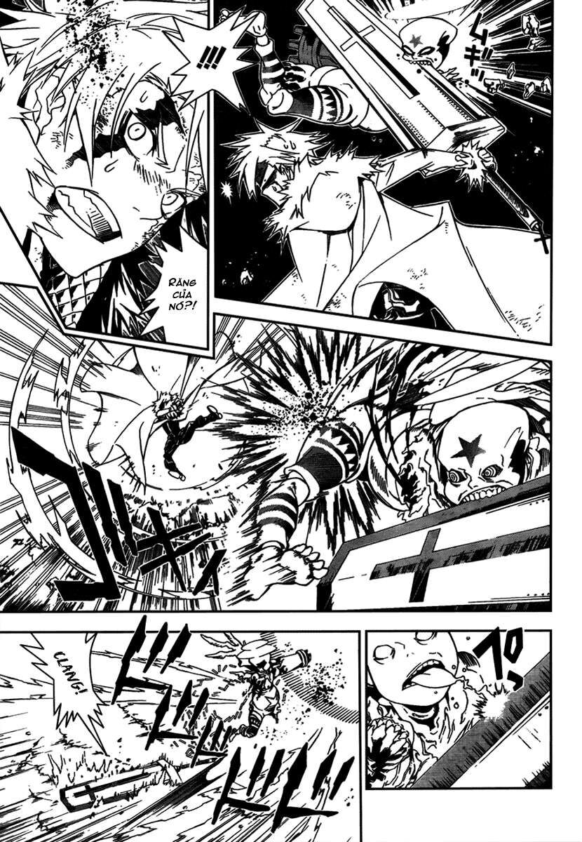 Thầy Trừ Tà - Chapter 182 - Page 6