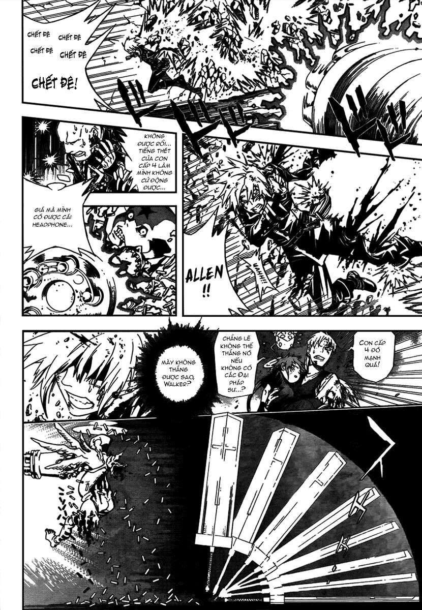 Thầy Trừ Tà - Chapter 182 - Page 7