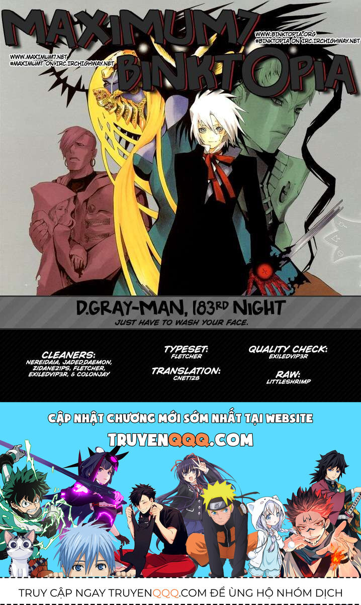 Thầy Trừ Tà - Chapter 183 - Page 20