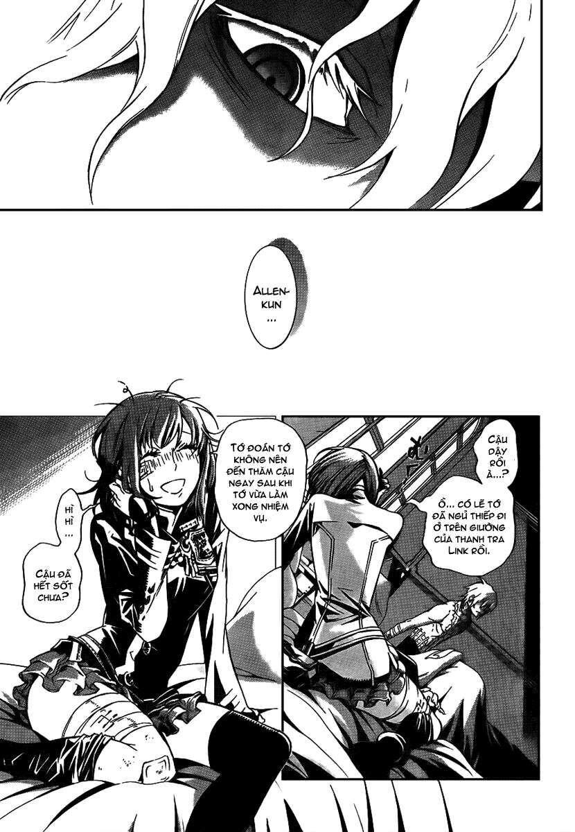 Thầy Trừ Tà - Chapter 184 - Page 10