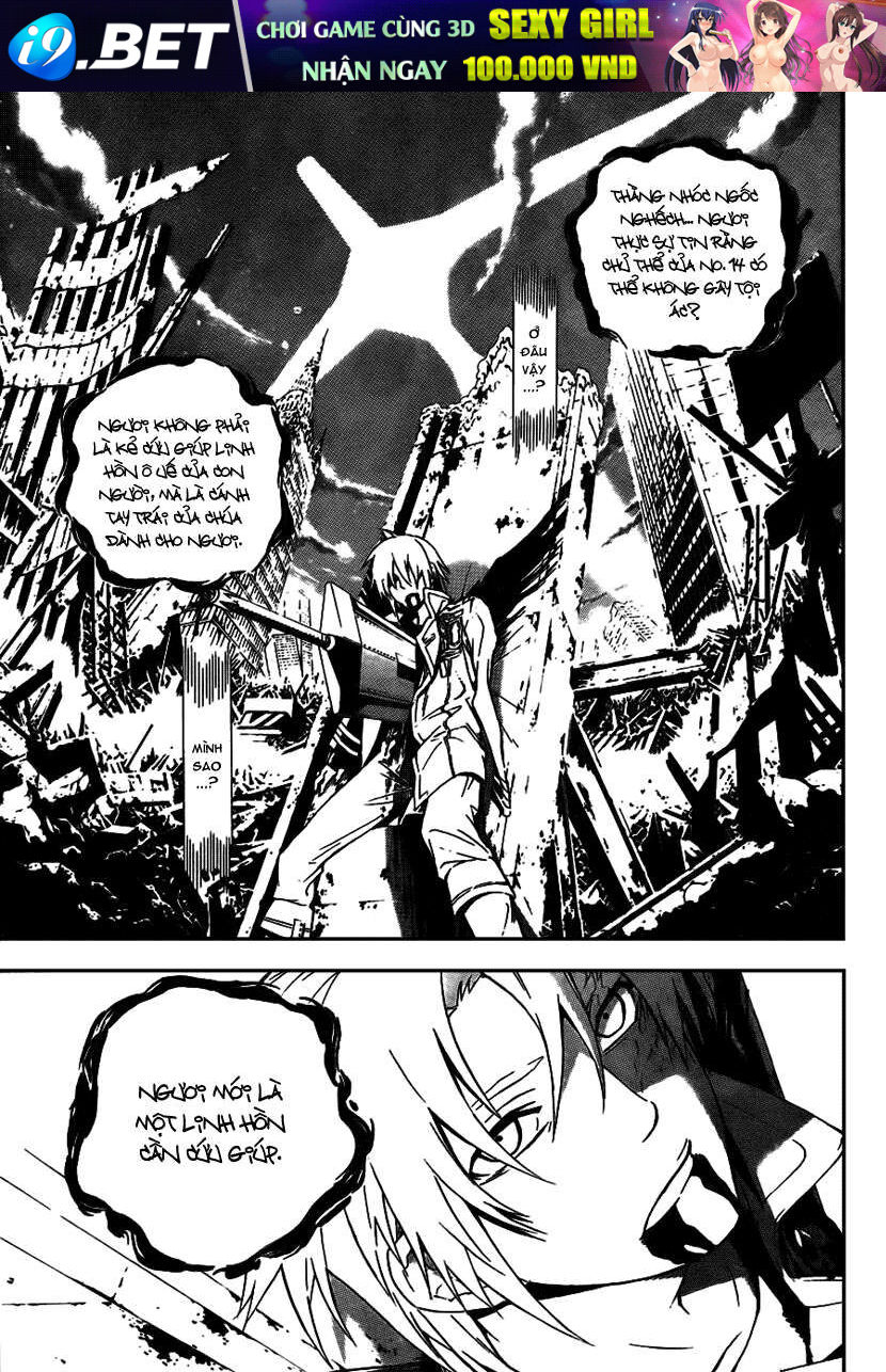 Thầy Trừ Tà - Chapter 184 - Page 4