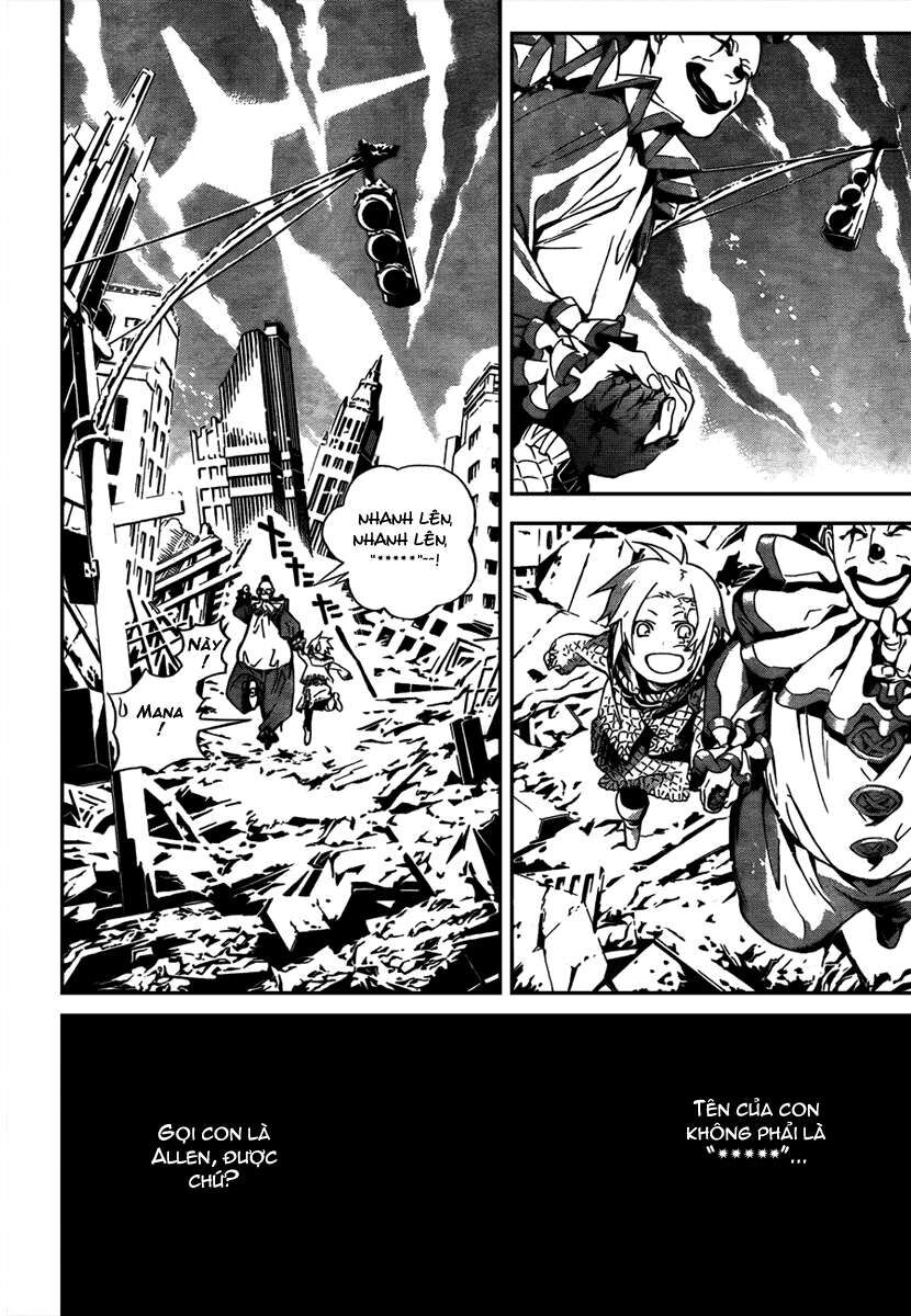 Thầy Trừ Tà - Chapter 184 - Page 7