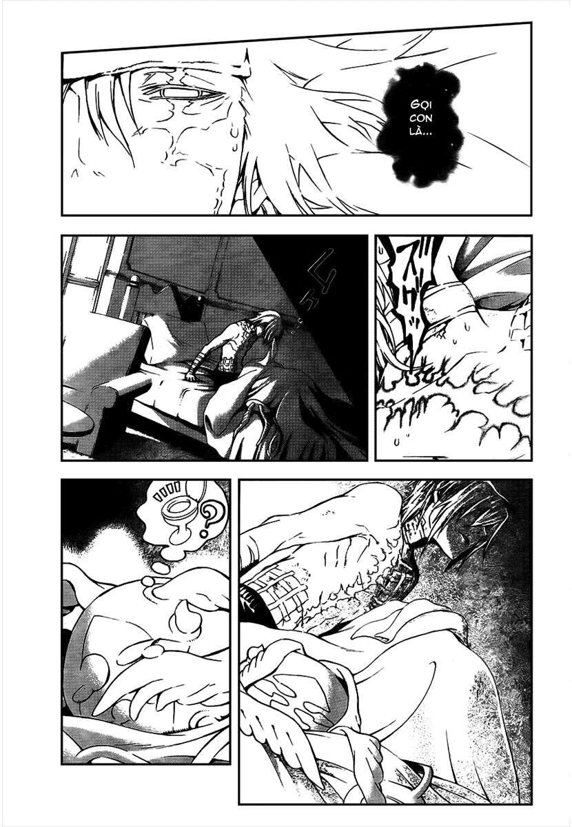 Thầy Trừ Tà - Chapter 184 - Page 8