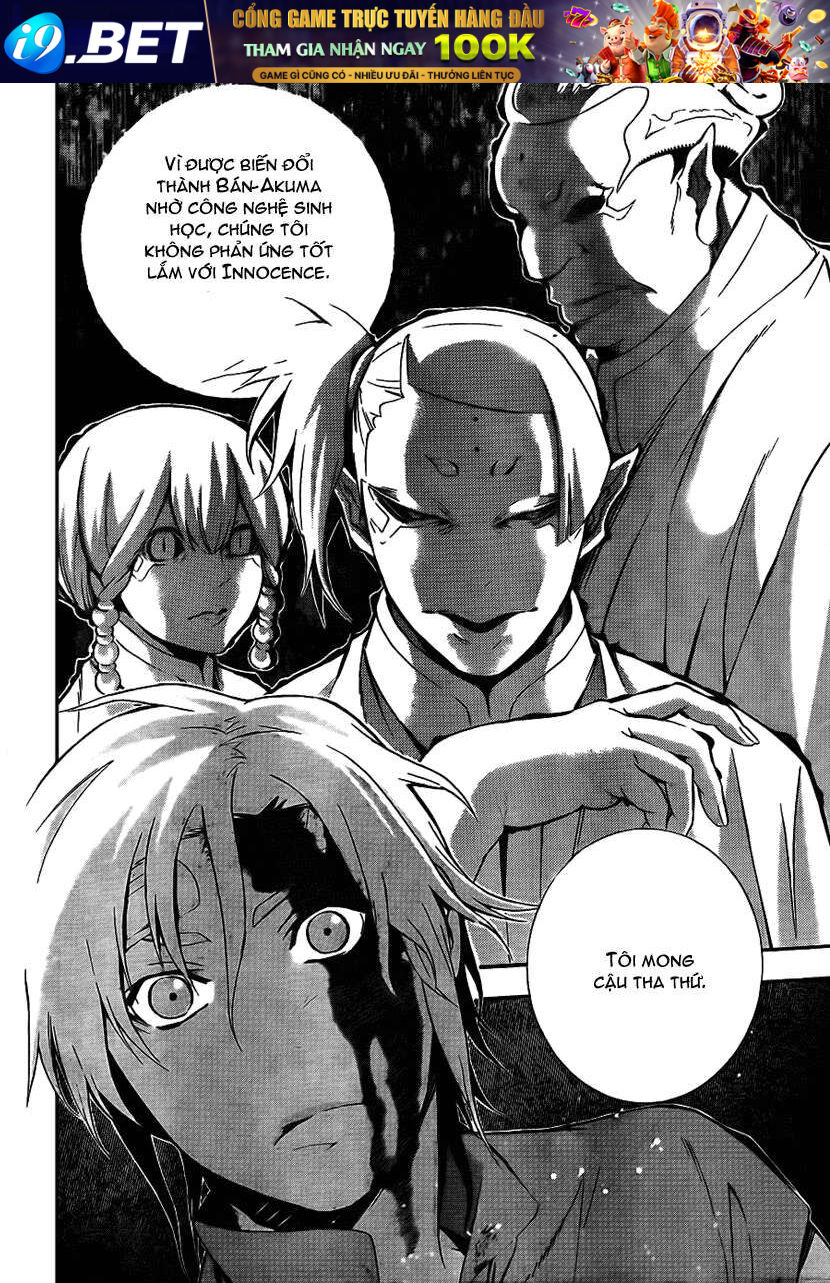 Thầy Trừ Tà - Chapter 185 - Page 14