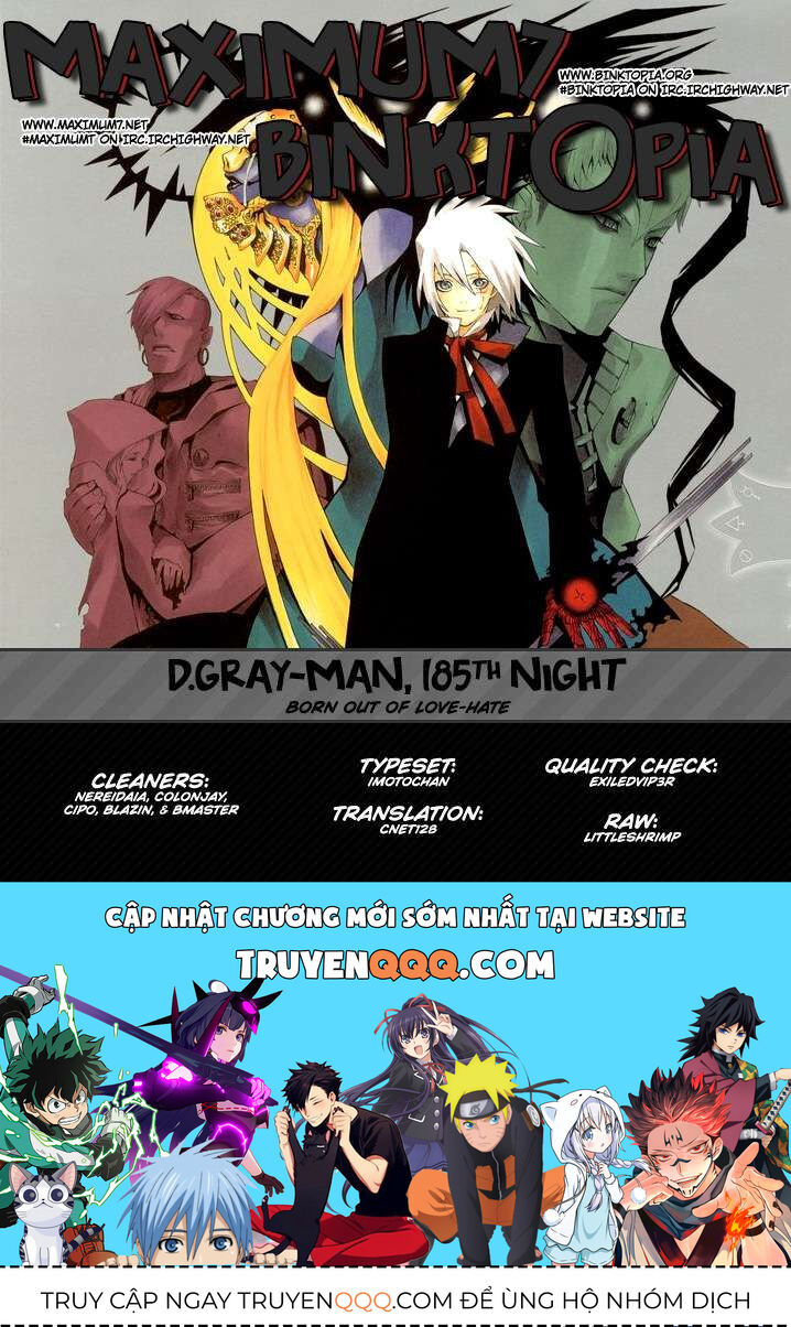 Thầy Trừ Tà - Chapter 185 - Page 18