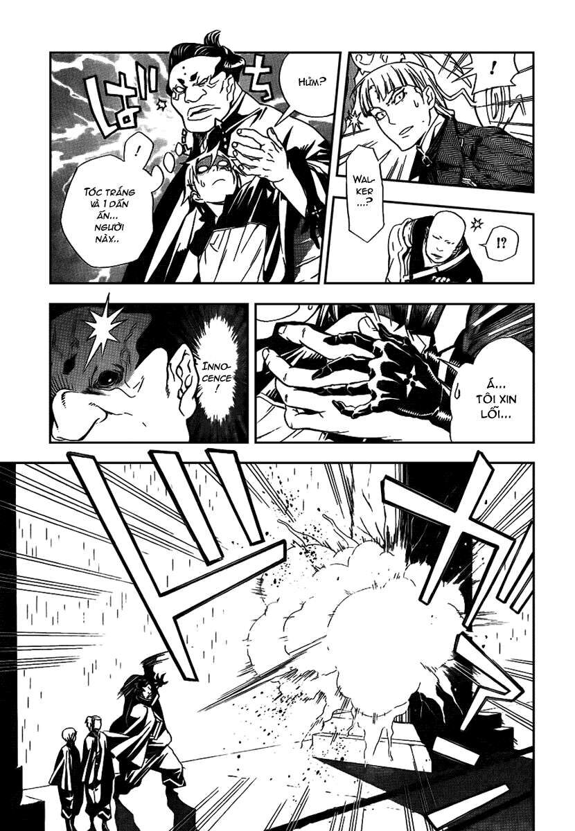 Thầy Trừ Tà - Chapter 185 - Page 9