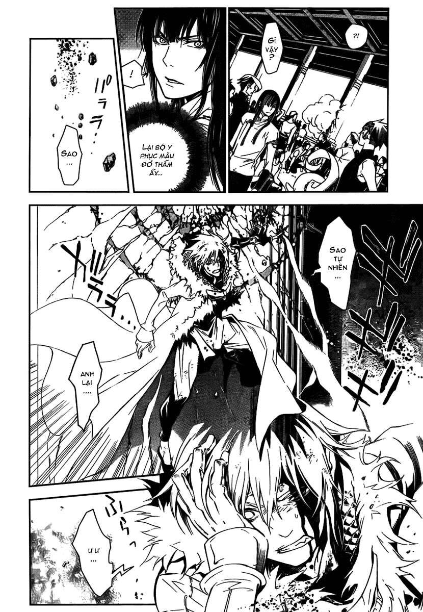 Thầy Trừ Tà - Chapter 186 - Page 10