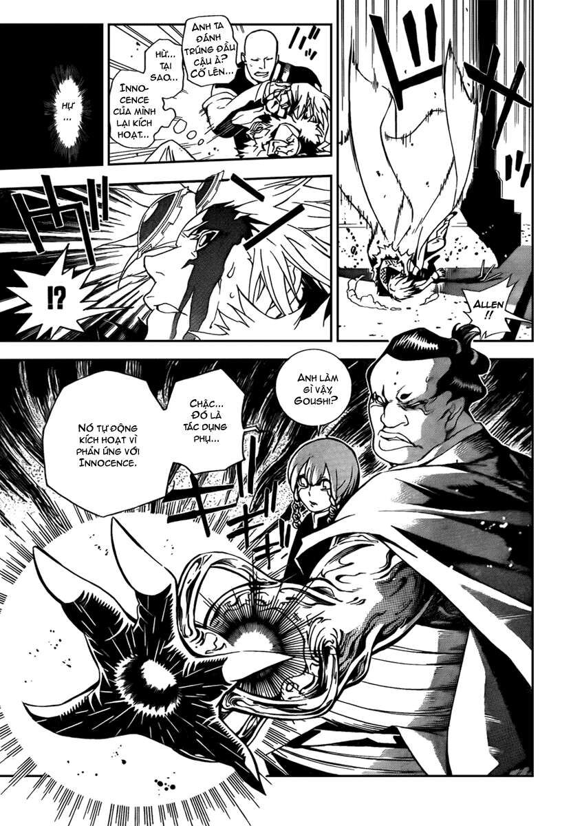 Thầy Trừ Tà - Chapter 186 - Page 11