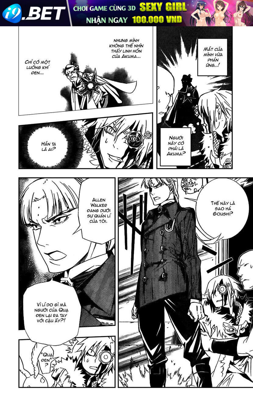 Thầy Trừ Tà - Chapter 186 - Page 12