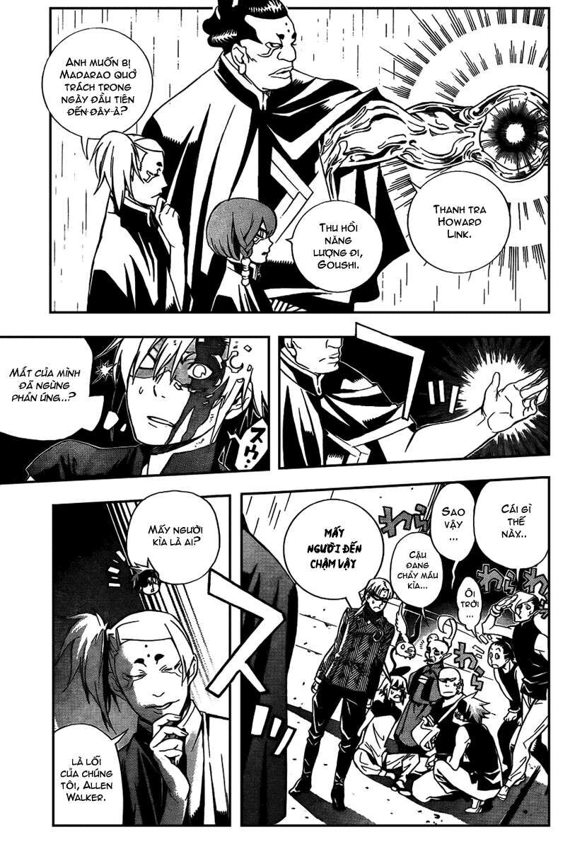 Thầy Trừ Tà - Chapter 186 - Page 13