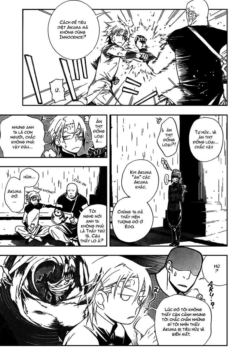 Thầy Trừ Tà - Chapter 186 - Page 5