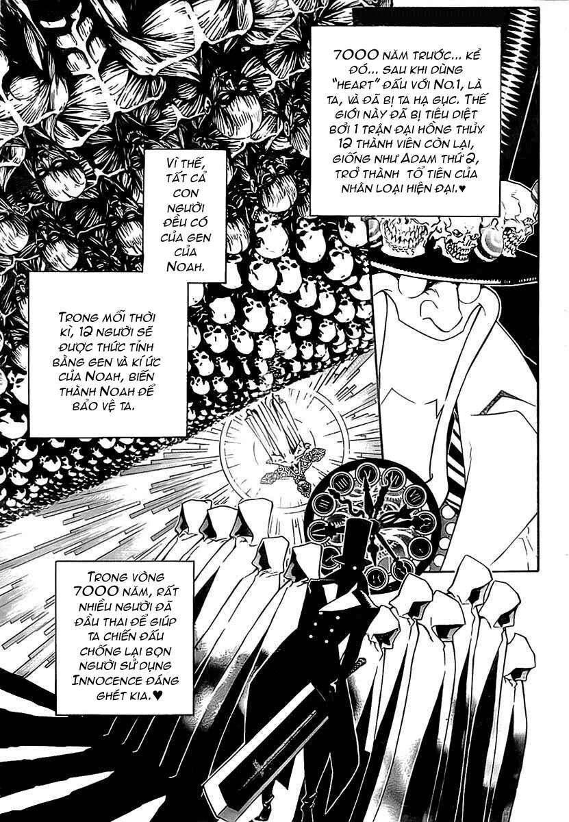 Thầy Trừ Tà - Chapter 187 - Page 10