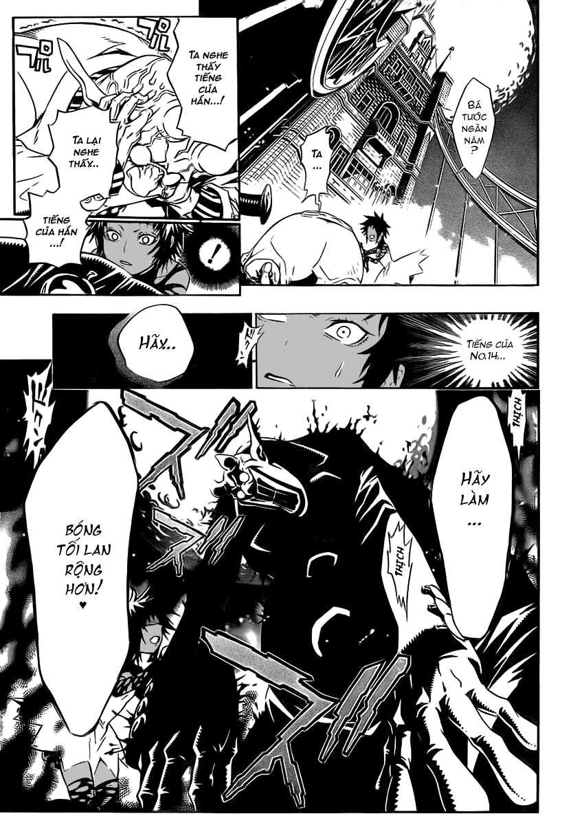 Thầy Trừ Tà - Chapter 187 - Page 14