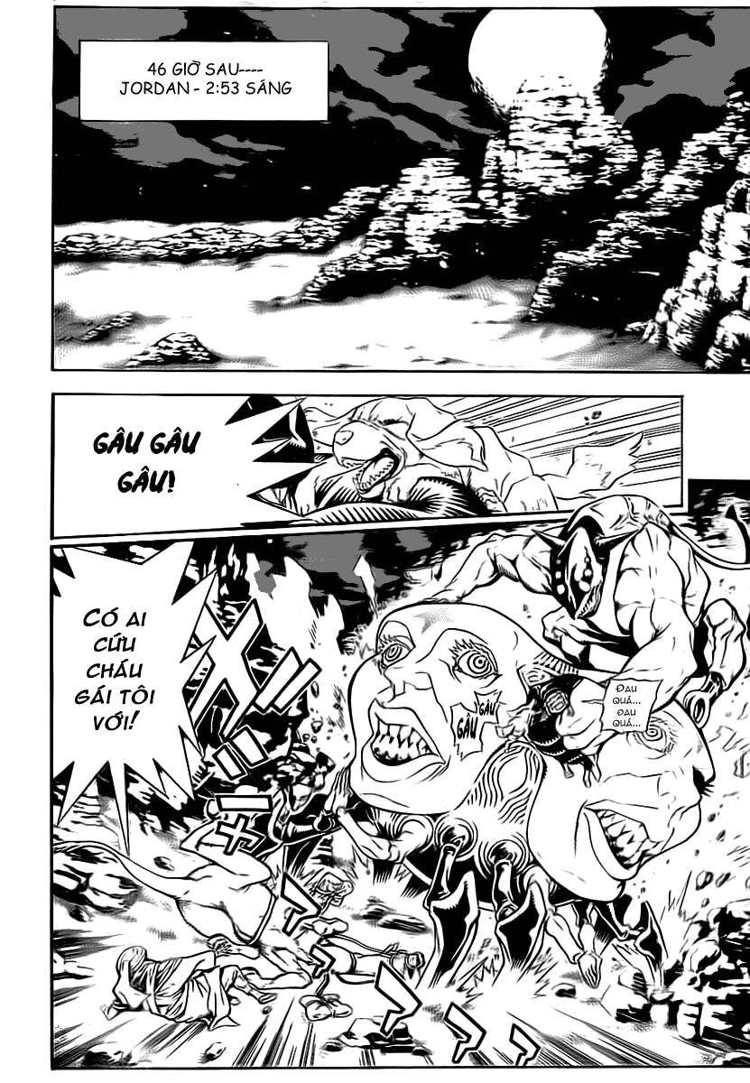 Thầy Trừ Tà - Chapter 187 - Page 15