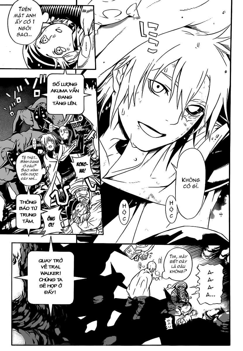 Thầy Trừ Tà - Chapter 187 - Page 18