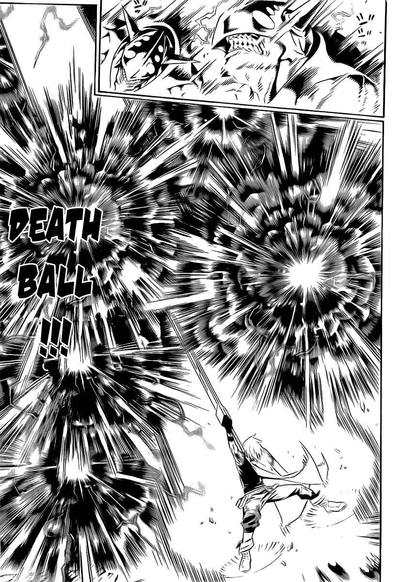 Thầy Trừ Tà - Chapter 187 - Page 20