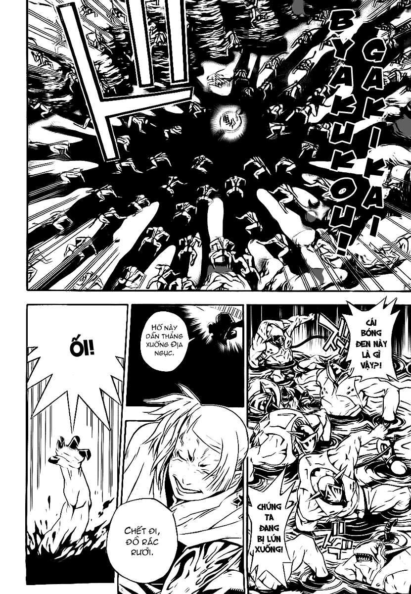 Thầy Trừ Tà - Chapter 187 - Page 23