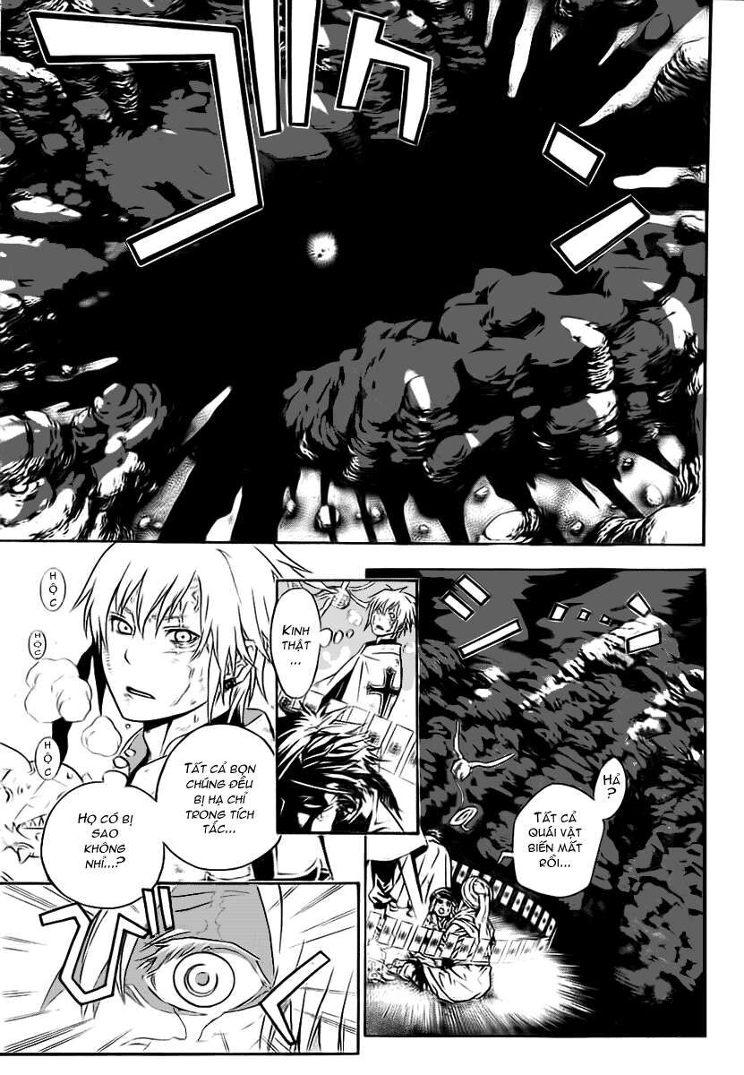 Thầy Trừ Tà - Chapter 187 - Page 24