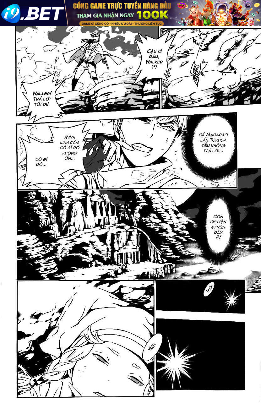 Thầy Trừ Tà - Chapter 187 - Page 33