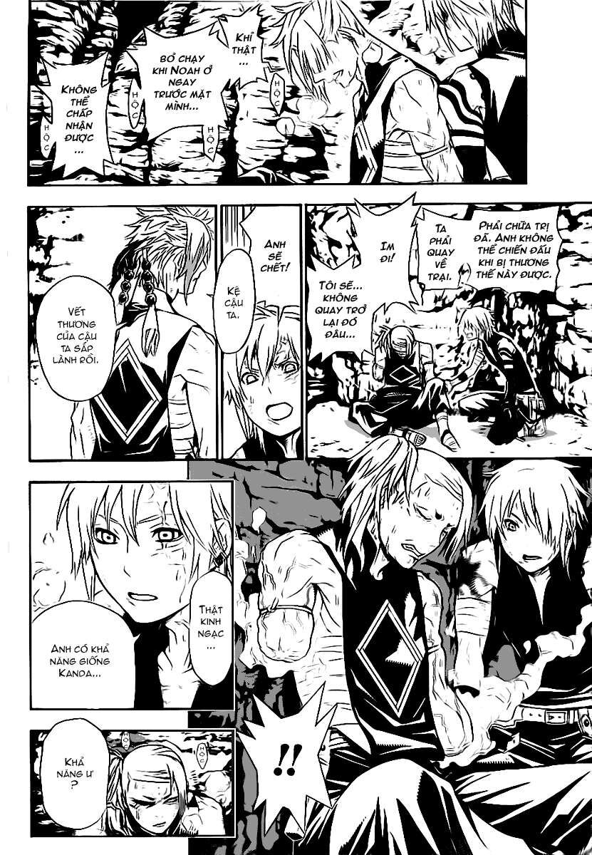 Thầy Trừ Tà - Chapter 187 - Page 35