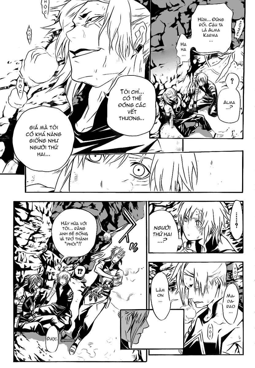 Thầy Trừ Tà - Chapter 187 - Page 36