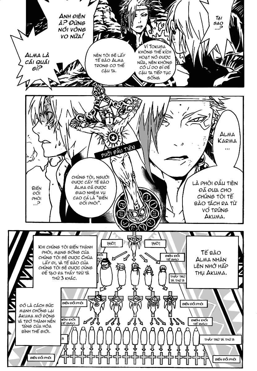 Thầy Trừ Tà - Chapter 187 - Page 38