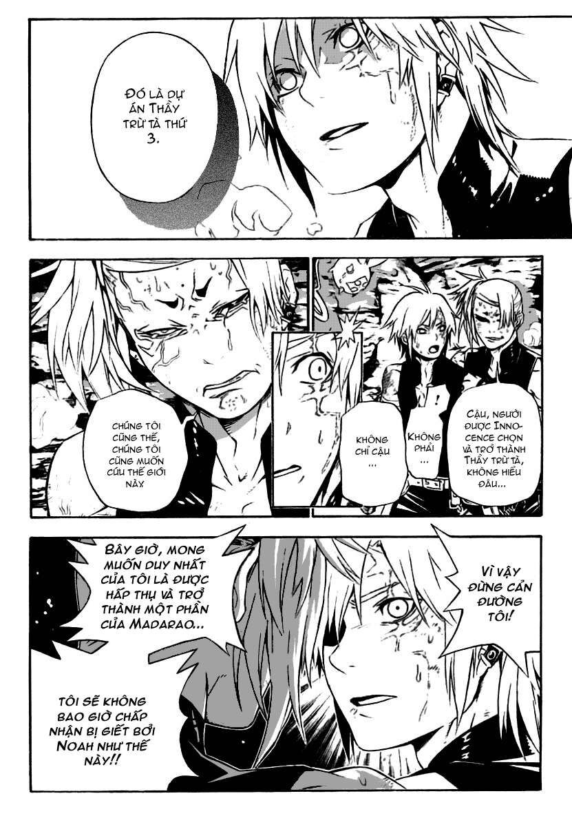 Thầy Trừ Tà - Chapter 187 - Page 39