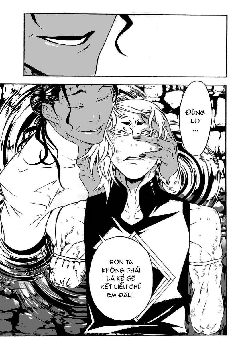 Thầy Trừ Tà - Chapter 187 - Page 40