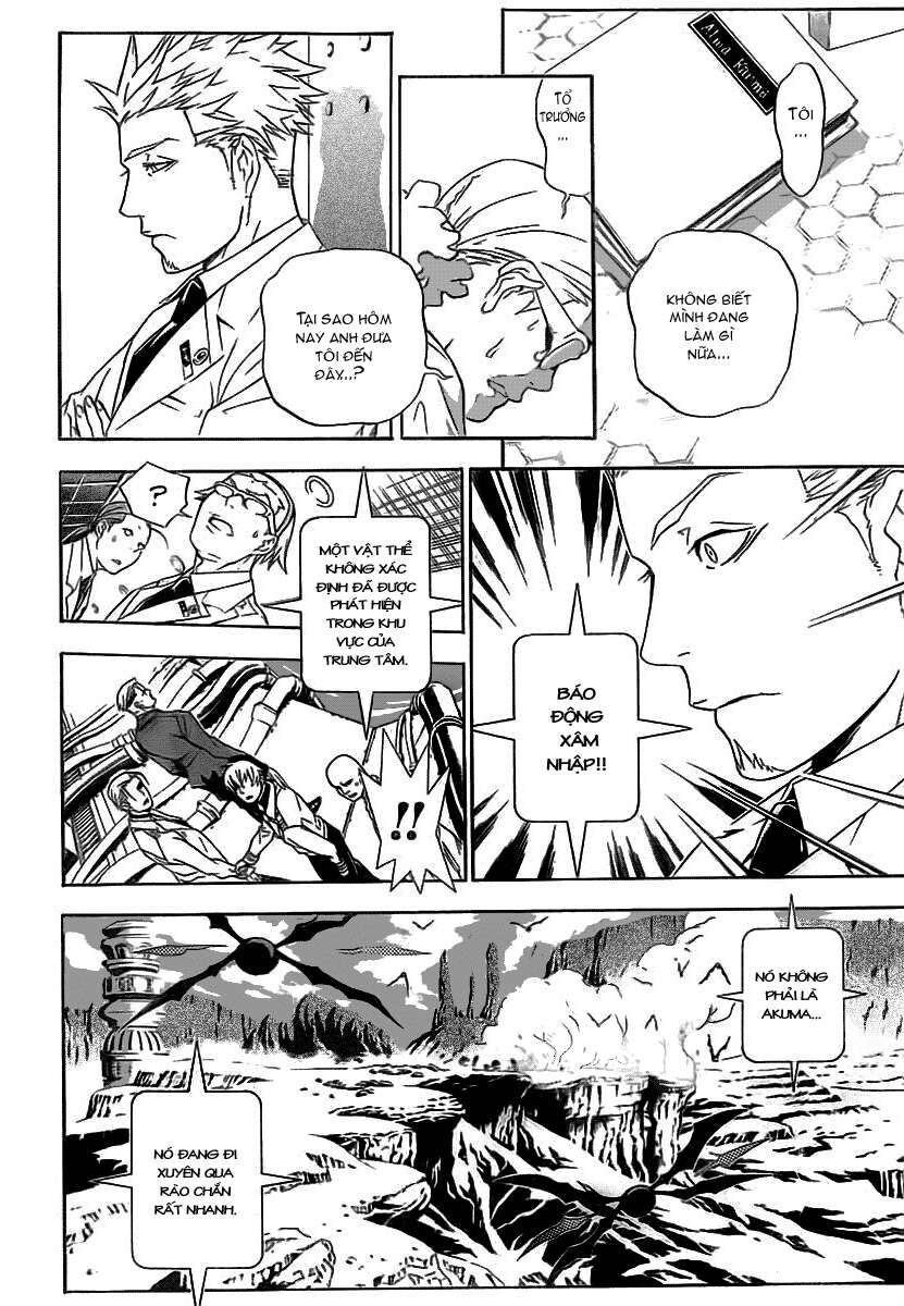 Thầy Trừ Tà - Chapter 187 - Page 47