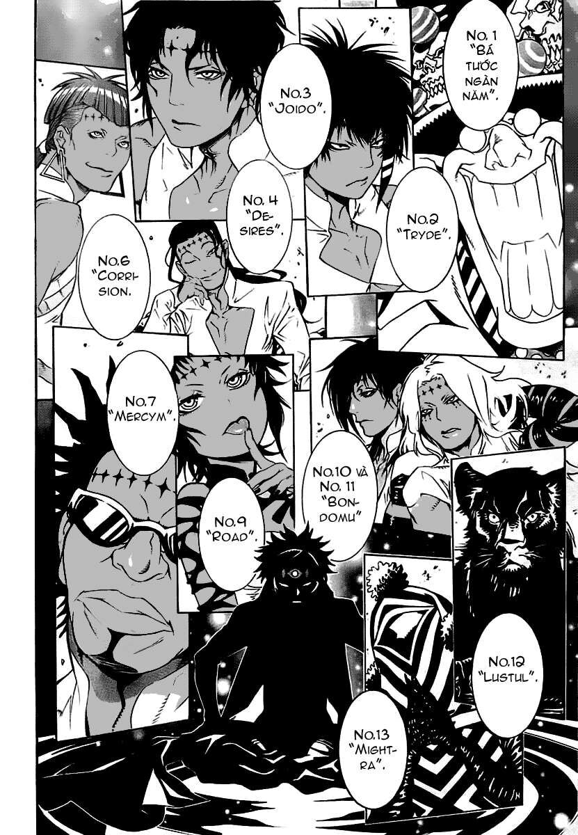 Thầy Trừ Tà - Chapter 187 - Page 7