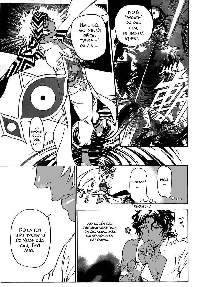 Thầy Trừ Tà - Chapter 187 - Page 8