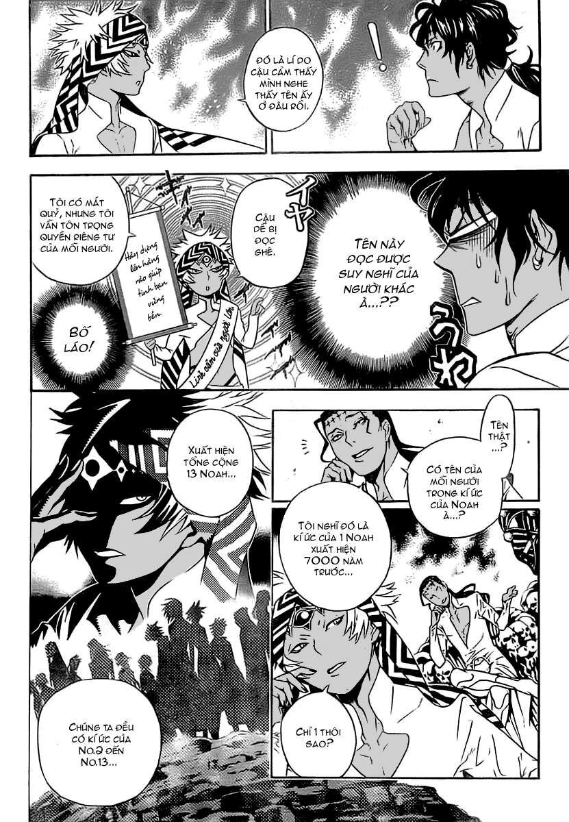 Thầy Trừ Tà - Chapter 187 - Page 9