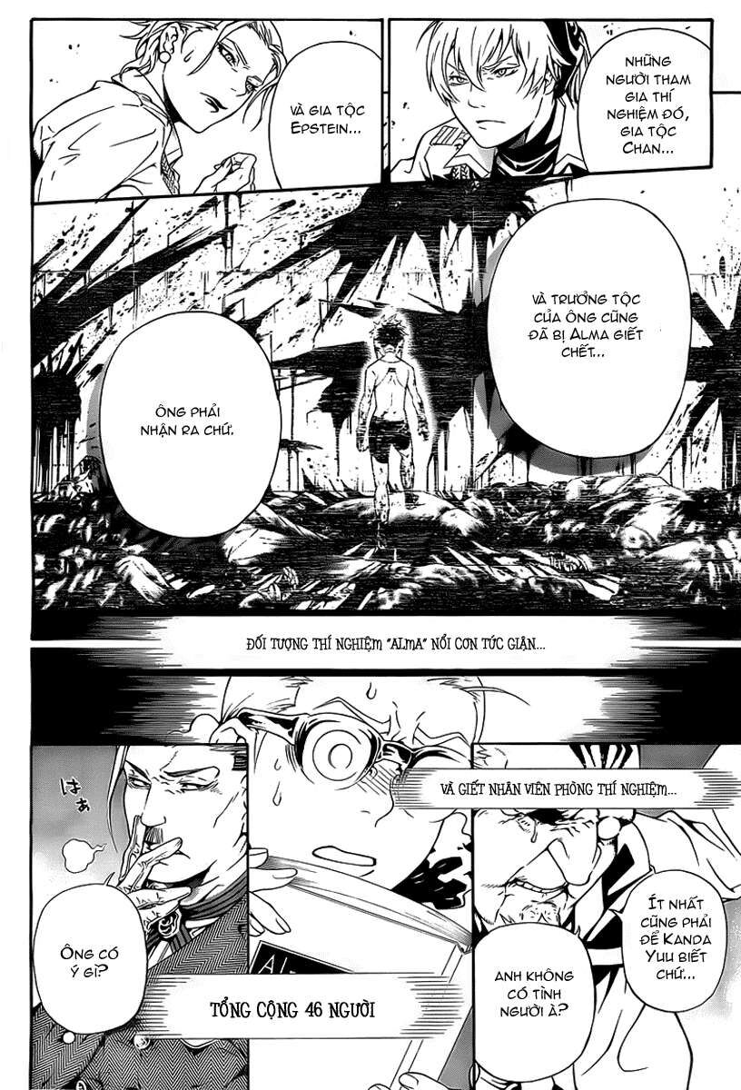 Thầy Trừ Tà - Chapter 188 - Page 10