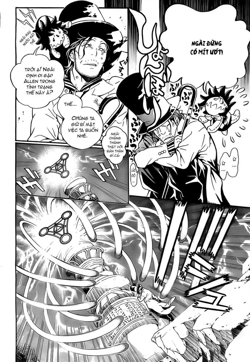 Thầy Trừ Tà - Chapter 188 - Page 14