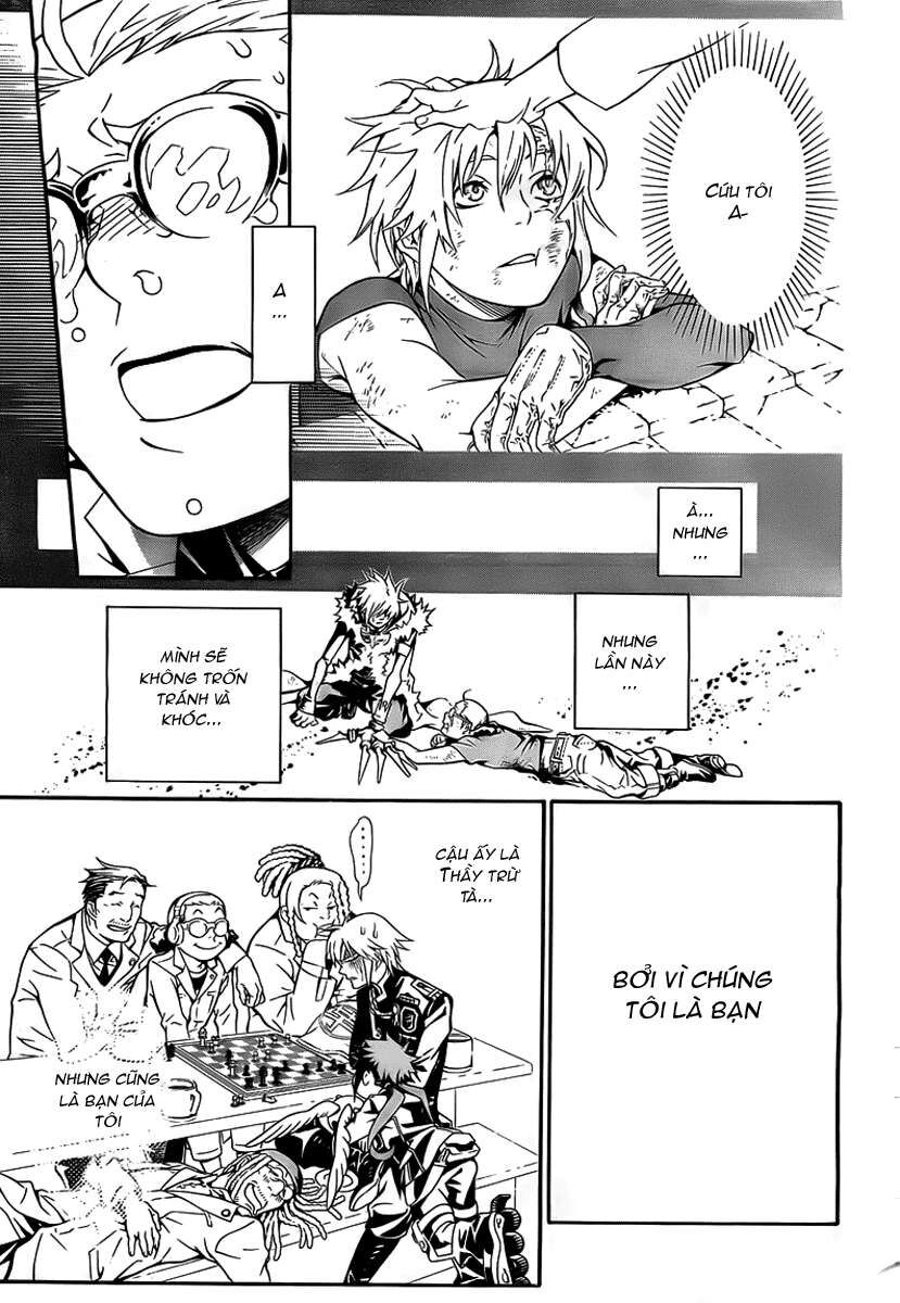 Thầy Trừ Tà - Chapter 188 - Page 19