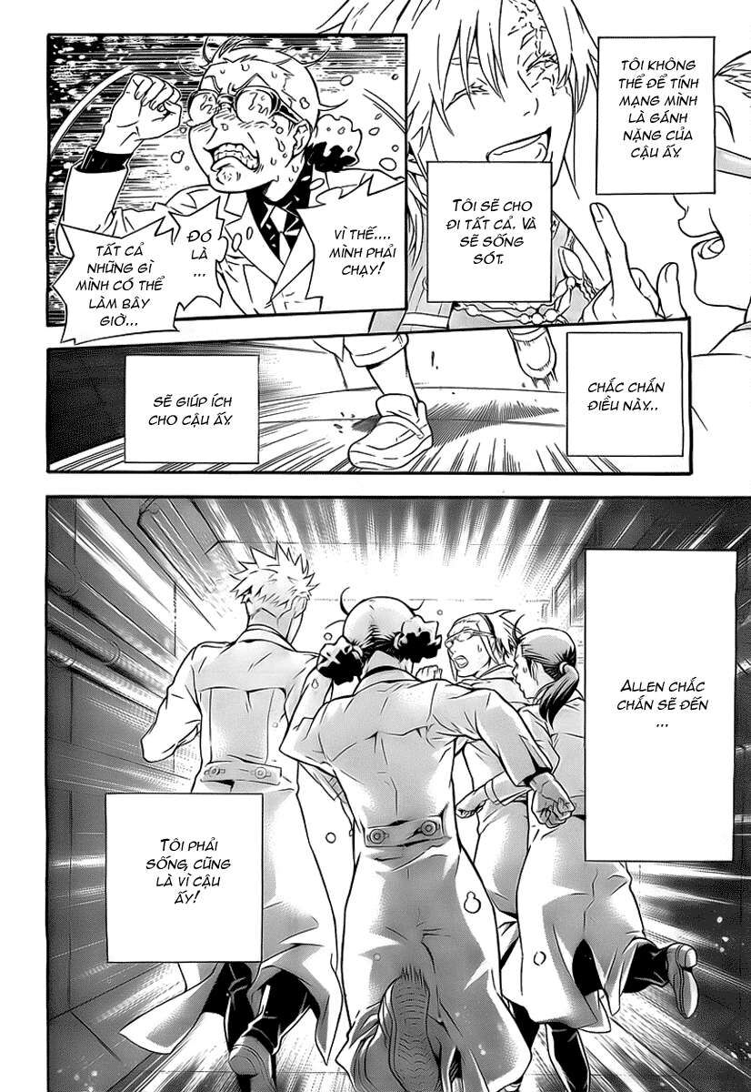 Thầy Trừ Tà - Chapter 188 - Page 20