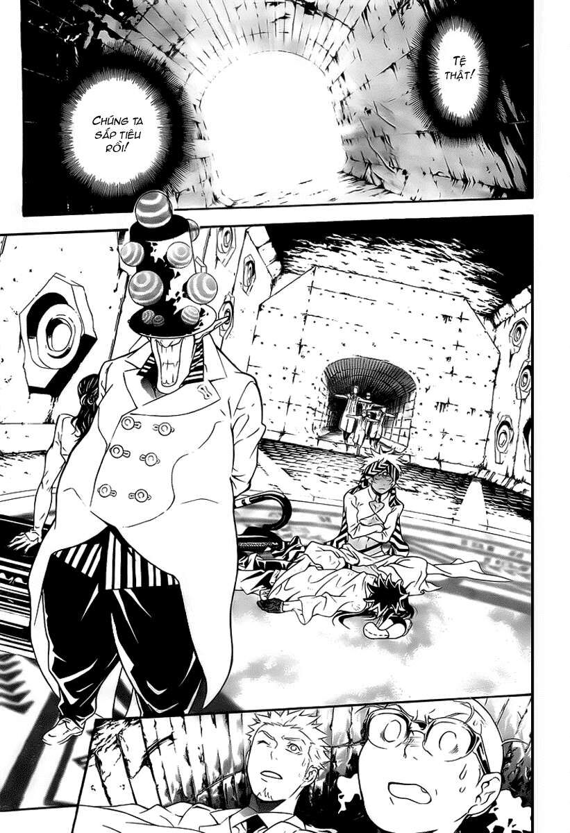 Thầy Trừ Tà - Chapter 188 - Page 23