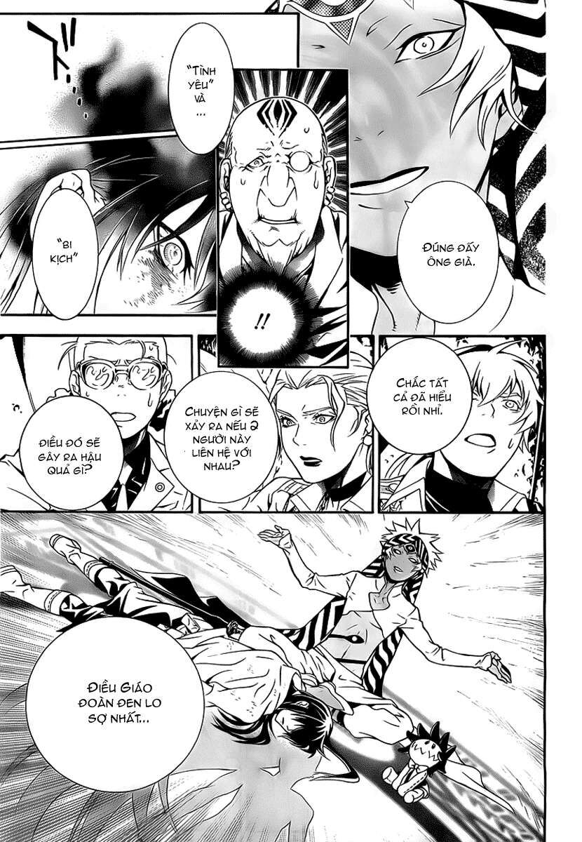 Thầy Trừ Tà - Chapter 188 - Page 26