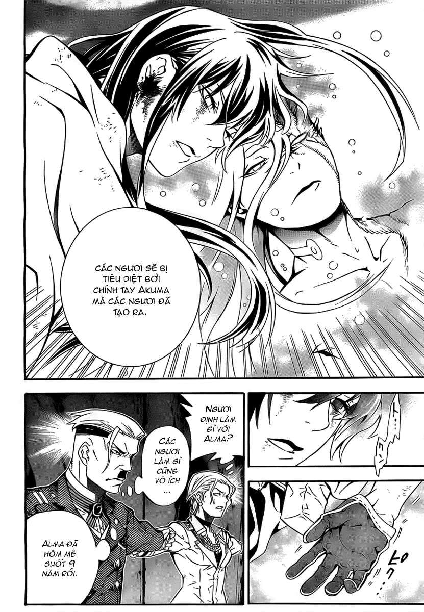 Thầy Trừ Tà - Chapter 188 - Page 27