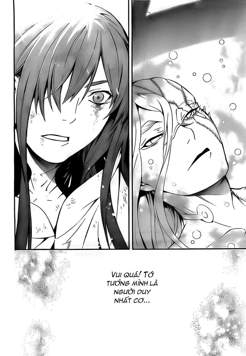 Thầy Trừ Tà - Chapter 188 - Page 29