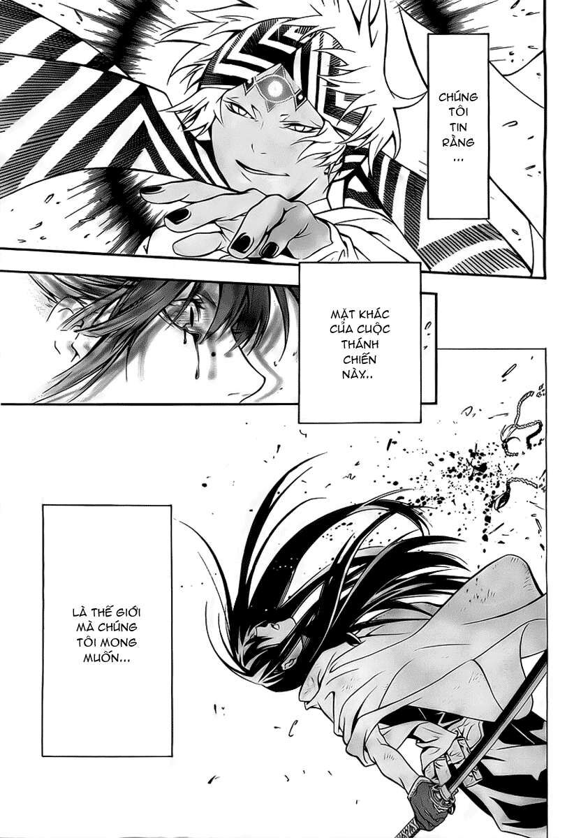 Thầy Trừ Tà - Chapter 188 - Page 3